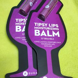 Sugar Lip Balm