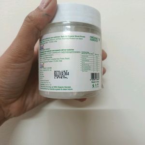 Organic Harvest Extra Virgin Coconut Oil