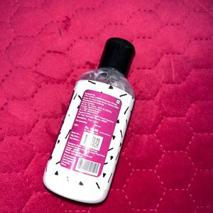 Zudio Cherry Blast Body Lotion