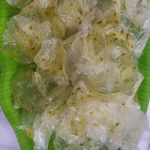 Sago Papad 500mg