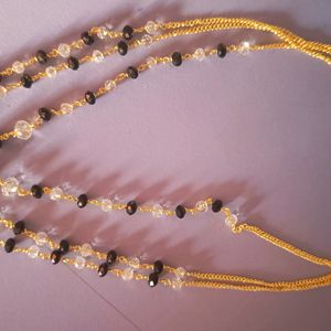 Mini Mangalsutra