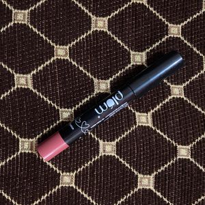 Plum Twist & Go Matte Lipstick Witty In Pink