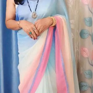 Trending Aliaa Bhatt Saree