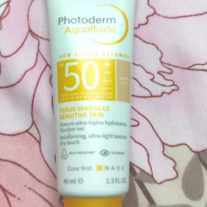 Bioderma Photoderm Aquafluide Sunscreen SPF 50