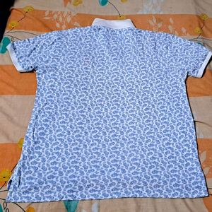 Big Size T Shirt For Man