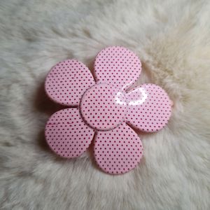 🌸Korean Flower Hair Clip(large)