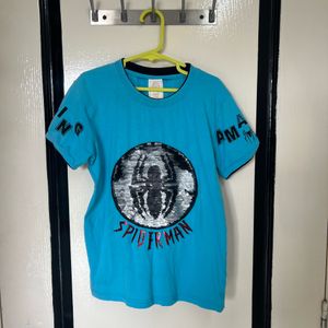 Boys Clothes 10 T-shirt