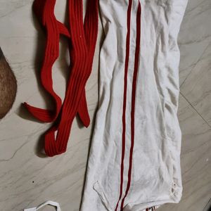 Martial Art Dress