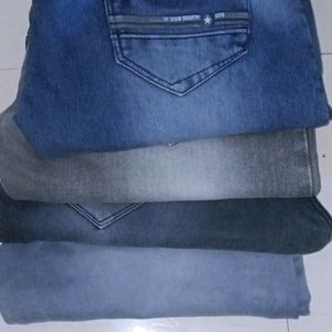 Denim 👖 Jeans For Men