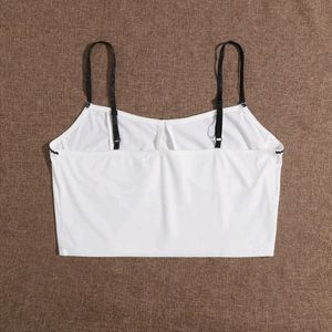 Cute white cami top (UNUSED)