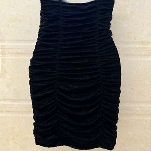 H&M Bodycon mini Dress For Women's