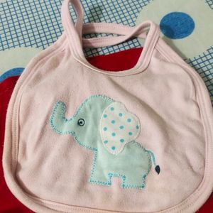 Baby Bib For Hygiene