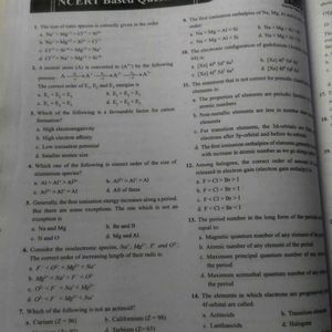 ARJUNA NEET MODULE Physics Wallah Class 11th PCB