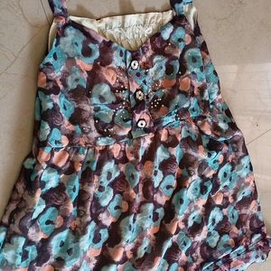 Sleeveless Top For Women