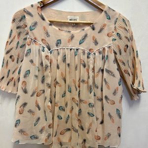 Top For Women