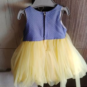 Newly Baby Frock