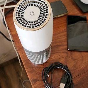 Car Air Purifier