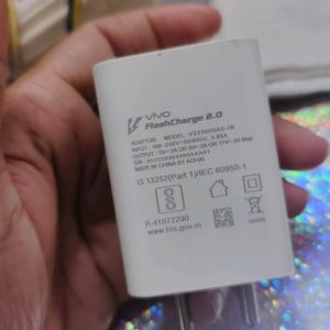 Vivo Flash Charger 2.0 Limited Stock