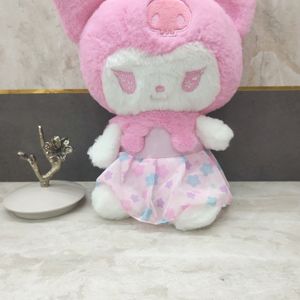 Fur Kuromi Toy (SALE)!!!