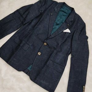 3 Piece Suit