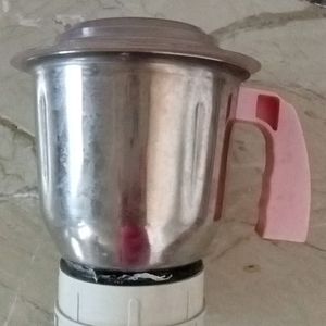 Mixer Grinder