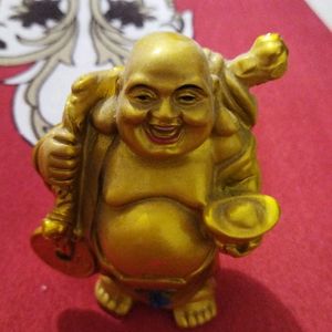 Laughing Buddha New Gift Piece