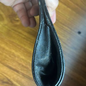 Party Wear Women Clutch In Black- Never Used