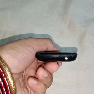 Samsung DUOS Phone