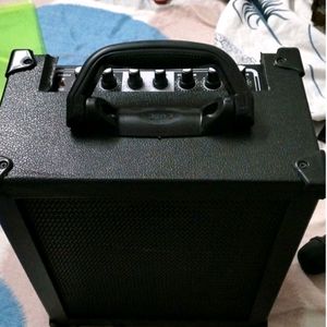 Amplifier/Mic Set/Bluetooth Speaker All In One