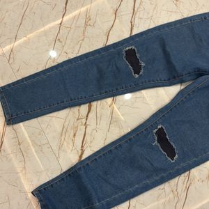 comfy modern women’s jeans