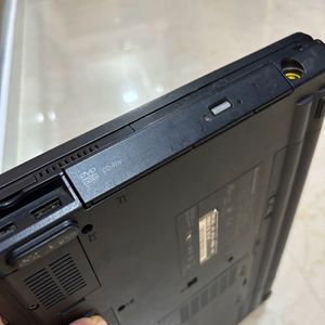 Laptop With Charger