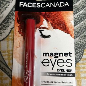 Faces Canada Magnet Eyes Eyeliner