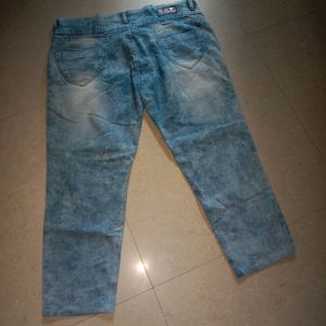 Blue Jeans For Women