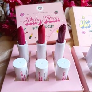 6 Pcs. PopXo Mini Lipstick 💄