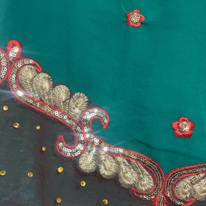 Two Sarees