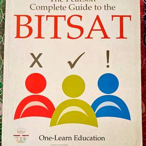 BITSAT | Complete Guide To BIT SAT