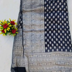 🥳Offer 🎉🔥Doria Saree😍