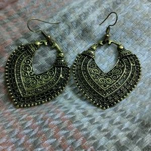 Ethnic Wear Earrings 🤩