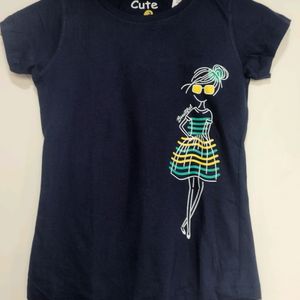 Kid 9 To 10 Yr T-shirts