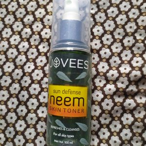 Jovees Skin Toner