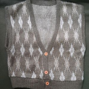 Women Stylish Sweater