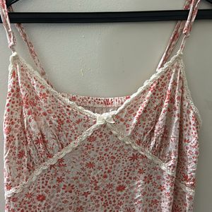 Summer Cute Top