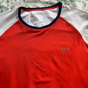 Fila Jersey