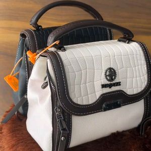 Branded Korean Handbag Or Slingbag