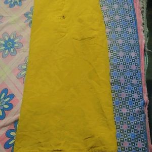 New Pretty Kurta ..