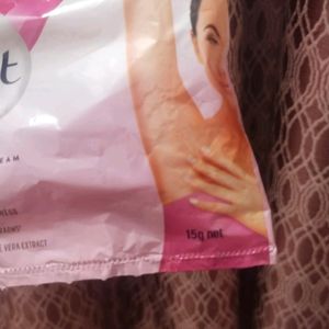 Veet Hair Removal Cream