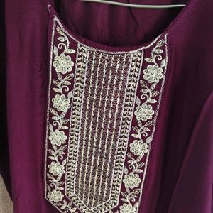 Kurti (Women's)