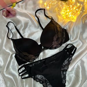 Lingerie Set