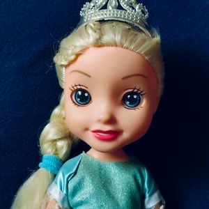 Elsa Doll