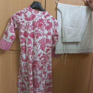 Kurta Set